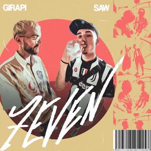 7even (feat. Girapi) (Explicit)