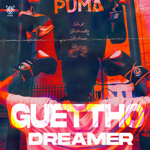 Guettho Dreamer