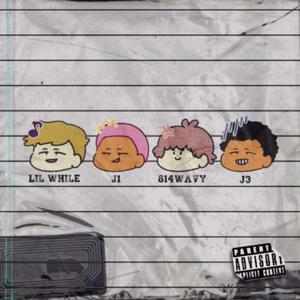 No Hook (feat. TVM WAVY, J3 & J1) (Explicit)