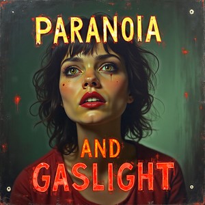 Paranoia and Gaslight