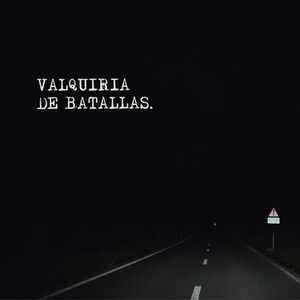 Valquiria De Batallas