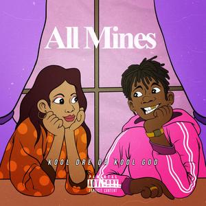 All mines (Explicit)