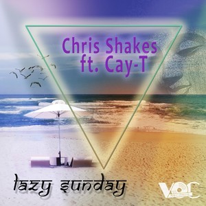 Lazy Sunday (Original Mix)