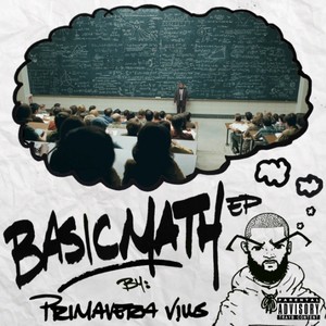 Basic Math EP