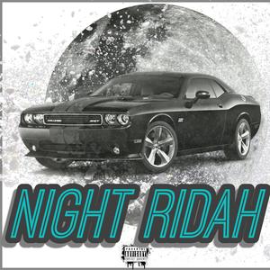 Night Ridah (feat. 39bill) [Explicit]