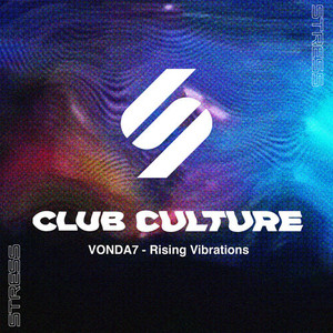 Rising Vibrations (Extended Mix)