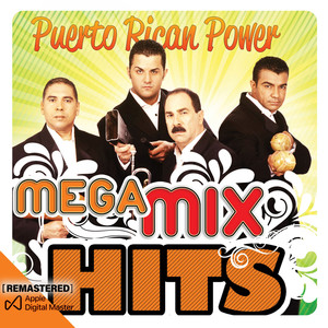 No Te Puedo Olvidar (Mega MixHits)