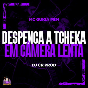 Despenca a Tcheka em Câmera Lenta (Explicit)