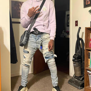 Ain’t on **** (feat. Rgm dashh) (Explicit)