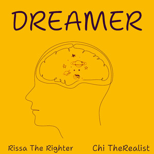 Dreamer (Explicit)