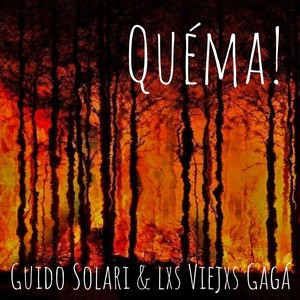 Quéma! (En Vivo) (Explicit)