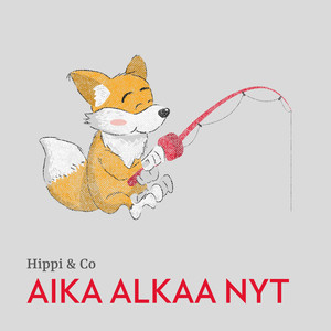 Aika alkaa nyt