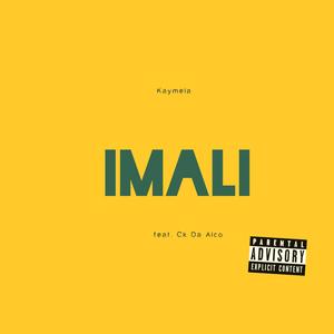 Imali(feat. Ck Da Alco) (Explicit)
