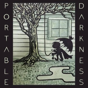 Portable Darkness