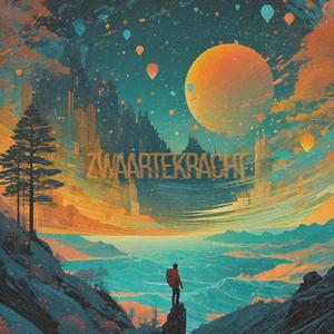 Zwaartekracht (feat. K4m, Metalz, Tao Nacaal & Mister Personal) (Explicit)