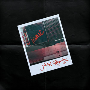 ICONIC (YAAK Remix)