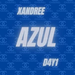 Azul (feat. D4Y1) (Explicit)