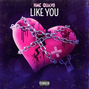 Like You (Explicit)