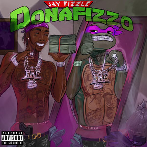 Donafizzo (Explicit)