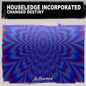 Changed Destiny(Nu Ground Foundation Edit)