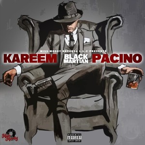 Kareem Pacino (Explicit)