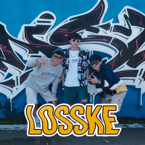 Losske (Versi Dangdut)