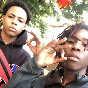 Trappin (feat. Solid Saint) (Explicit)