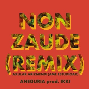 Non Zaude (Remix)