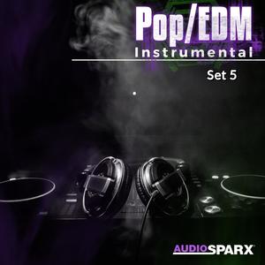 Pop/EDM Instrumental, Set 5