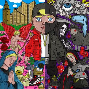 MI GITANA (feat. METAK95 & Dacal GLZA)