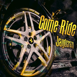 Come Ride (feat. Justin)