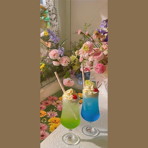 海对岸是自由 (氛围版)