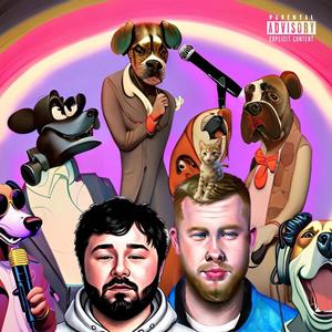 All Mutts Go to Heaven (Explicit)