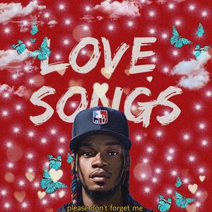 LOVE SONGS (Explicit)