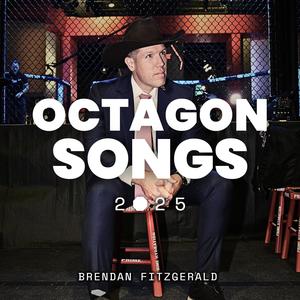 The UFC Weigh-In Show Song (Live)