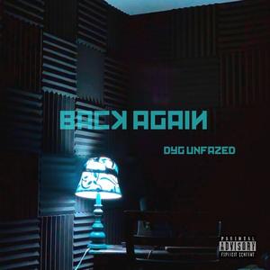 Back, Again (Explicit)