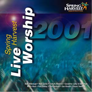 Rock of Ages (Live)