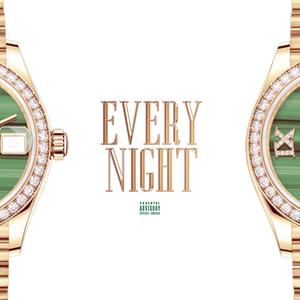 Everynight (Explicit)