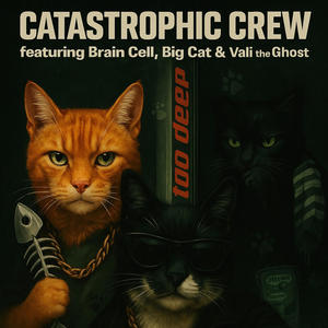 How to Rob (A house full o' Treats) (Explicit)