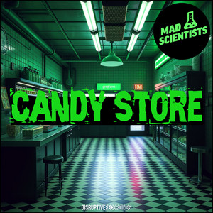 Candy Store