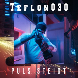 Puls steigt (Explicit)