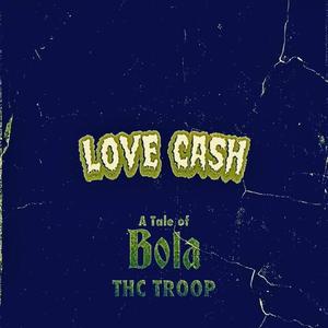 Love Cash(feat. Resefy) (Explicit)