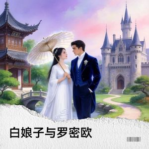 白娘子与罗密欧