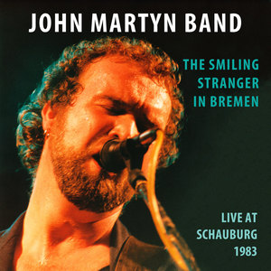 The Smiling Stranger In Bremen (Live at Schauburg 1983) [Explicit]