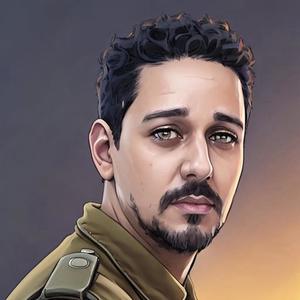 Make A Difference (feat. Billy)