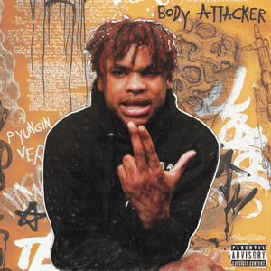 Body Attacker (Explicit)