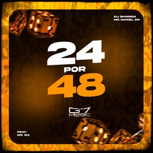24 Por 48 (Explicit)