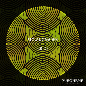 Griot (Extended Mix)