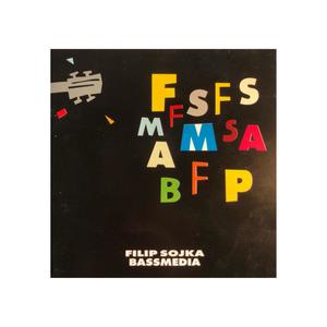 Etiuda na bas Dąbrówkę(feat. Michał Dąbrówka)