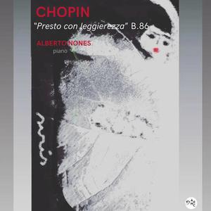 Presto con leggierezza B. 86 WN 44